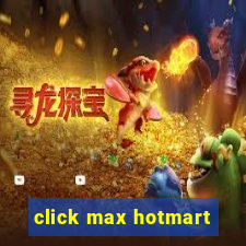 click max hotmart